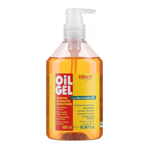 Dikson Oil Gel with Pro-Vitamin B5 500 ML