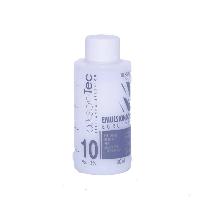 Dikson Emulsiondoor Eurotype Colour Developer