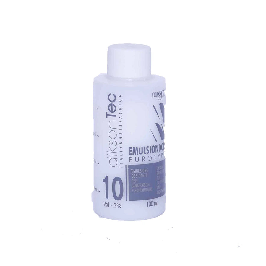 Dikson Emulsiondoor Eurotype Colour Developer