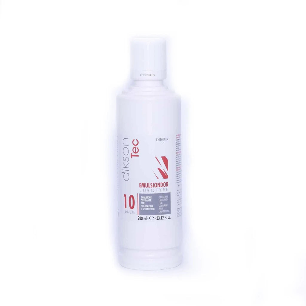 Dikson Emulsiondoor Eurotype Colour Developer