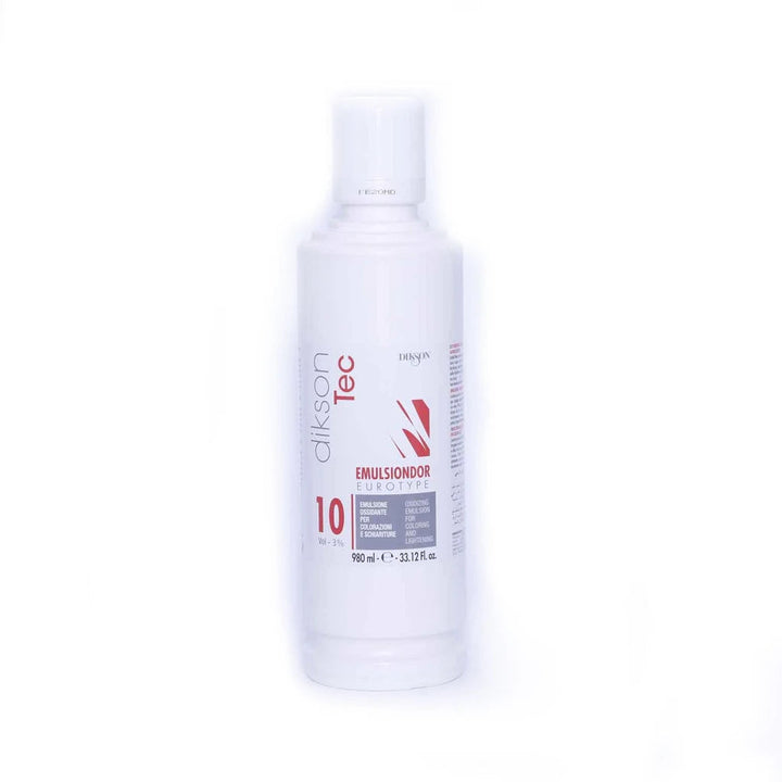 Dikson Emulsiondoor Eurotype Colour Developer