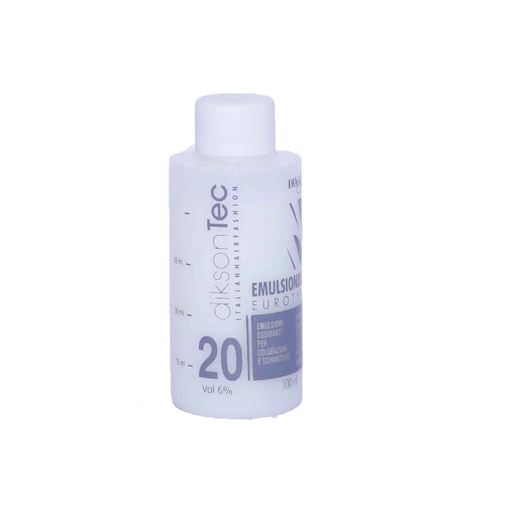 Dikson Emulsiondoor Eurotype Colour Developer