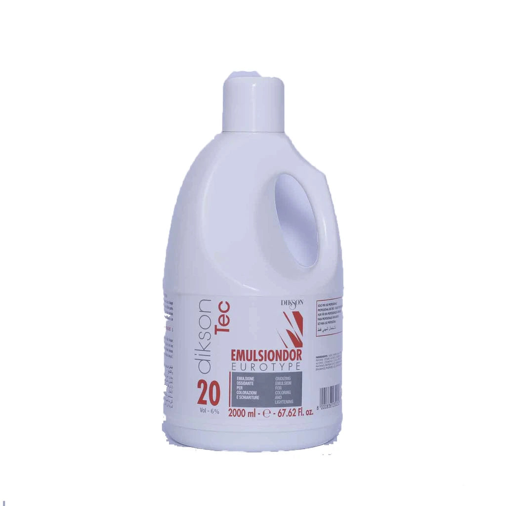 Dikson Emulsiondoor Eurotype Colour Developer