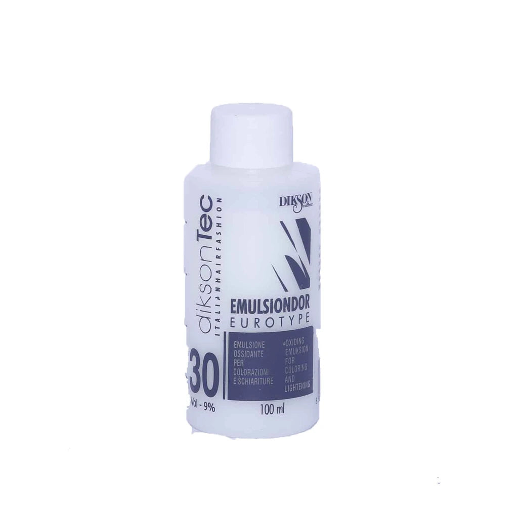 Dikson Emulsiondoor Eurotype Colour Developer
