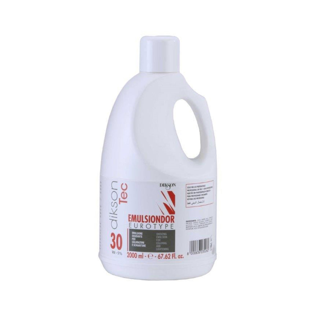 Dikson Emulsiondoor Eurotype Colour Developer