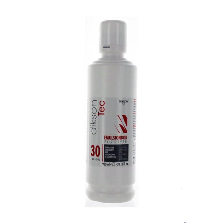Dikson Emulsiondoor Eurotype Colour Developer