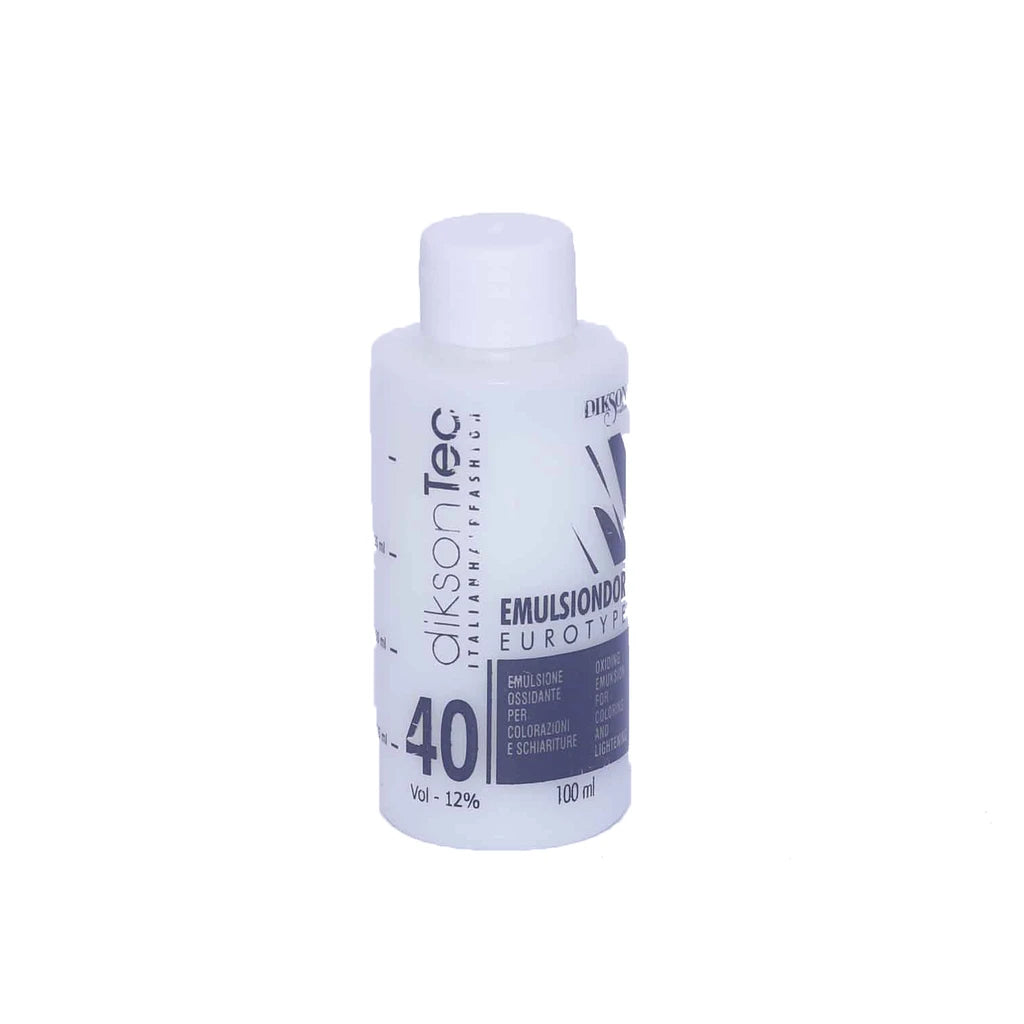 Dikson Emulsiondoor Eurotype Colour Developer