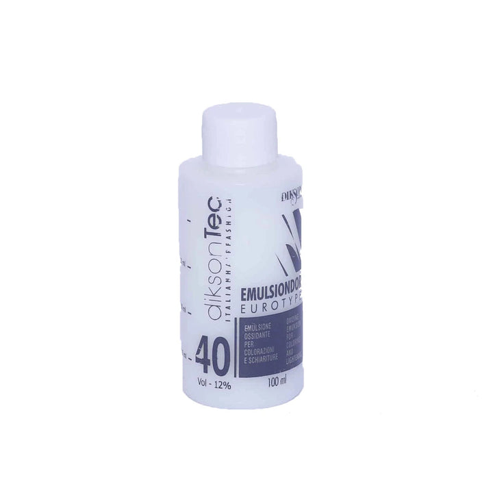 Dikson Emulsiondoor Eurotype Colour Developer