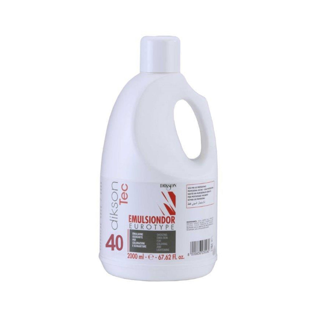 Dikson Emulsiondoor Eurotype Colour Developer