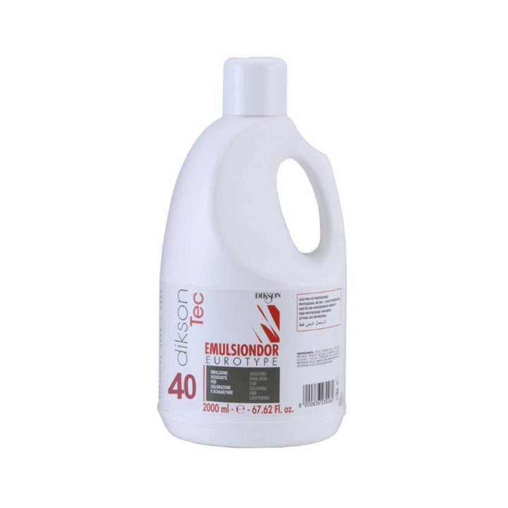 Dikson Emulsiondoor Eurotype Colour Developer