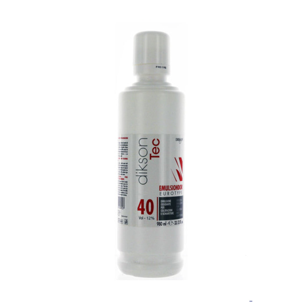 Dikson Emulsiondoor Eurotype Colour Developer