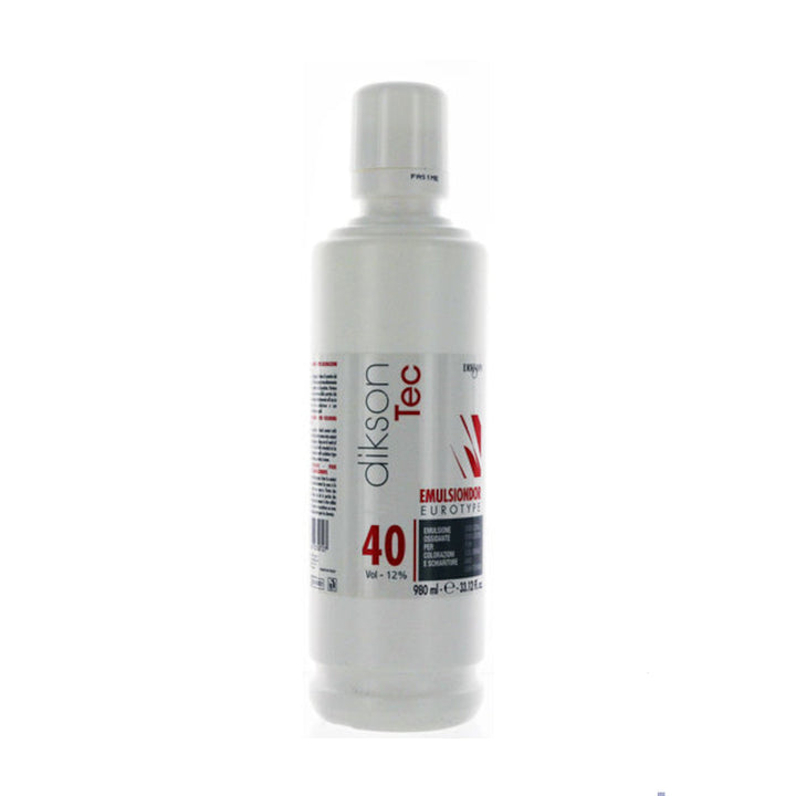 Dikson Emulsiondoor Eurotype Colour Developer