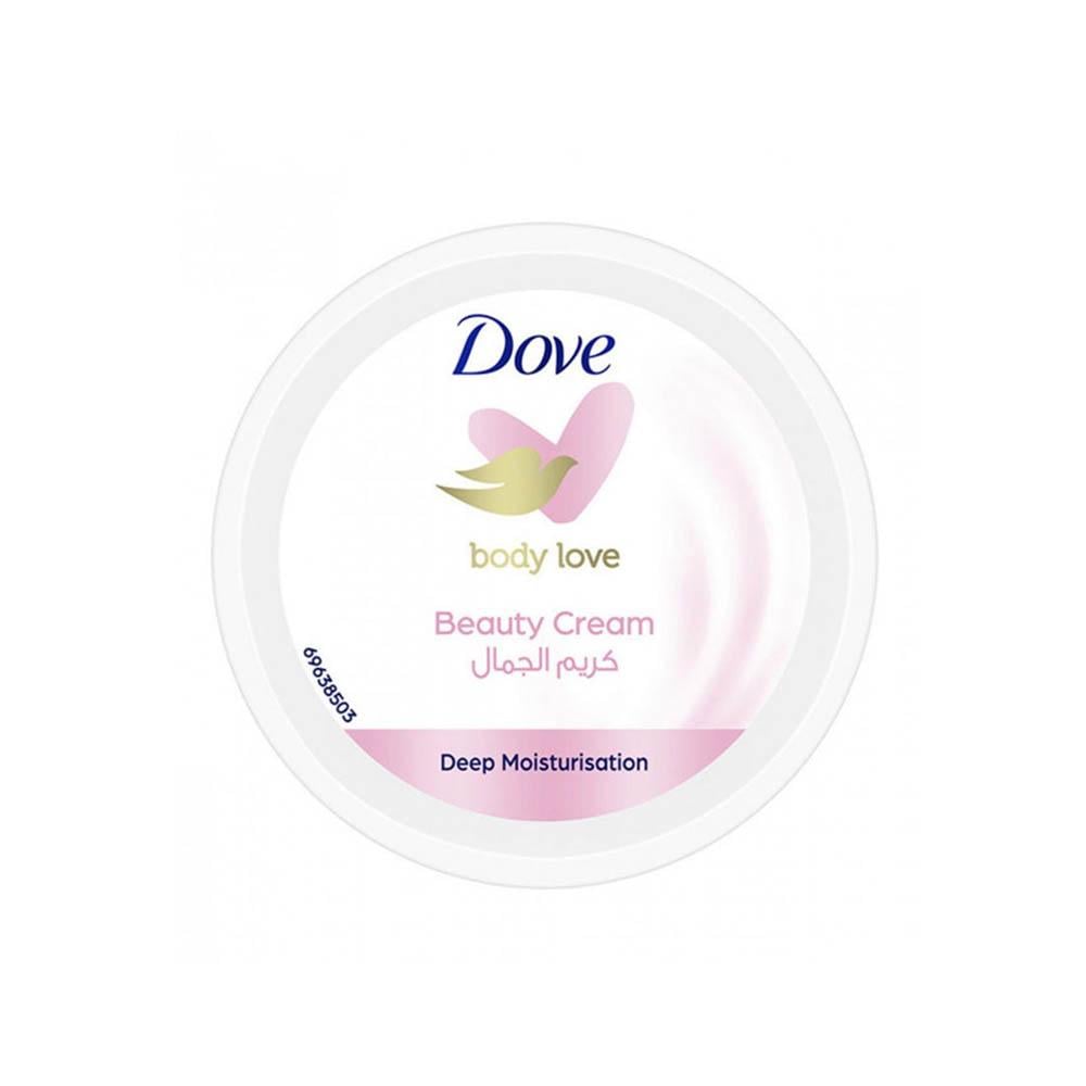 Dove Body Love Beauty Cream