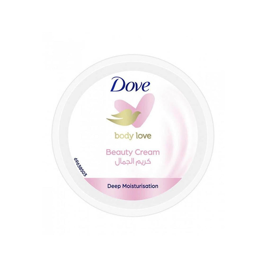 Dove Body Love Beauty Cream