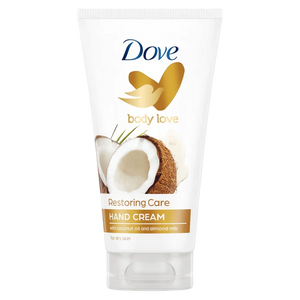 Dove Restoring Care Hand Cream 75 ML