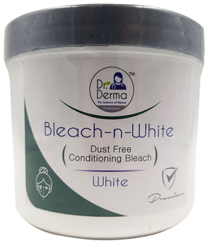 Dr. Derma Bleach-n-White Dust Free Conditioning Bleach