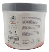 Dr. Derma Whitening Multi-Action Cleanser