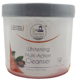 Dr. Derma Whitening Multi-Action Cleanser