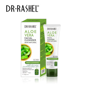 Dr. Rashel Aloe Vera Facial Cleanser 100 ML