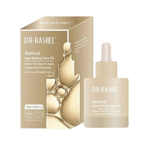 Dr. Rashel Retinol Age Defying Face Oil 35 ML