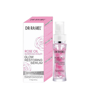 Dr. Rashel Rose Oil Glow Restoring Serum 40 ML