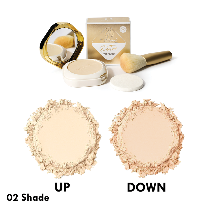 EVENTONE FACE POWDER