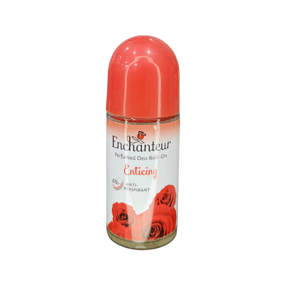 Enchanteur Enticing Roll On 50ml