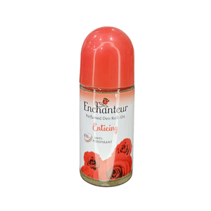 Enchanteur Enticing Roll On 50ml