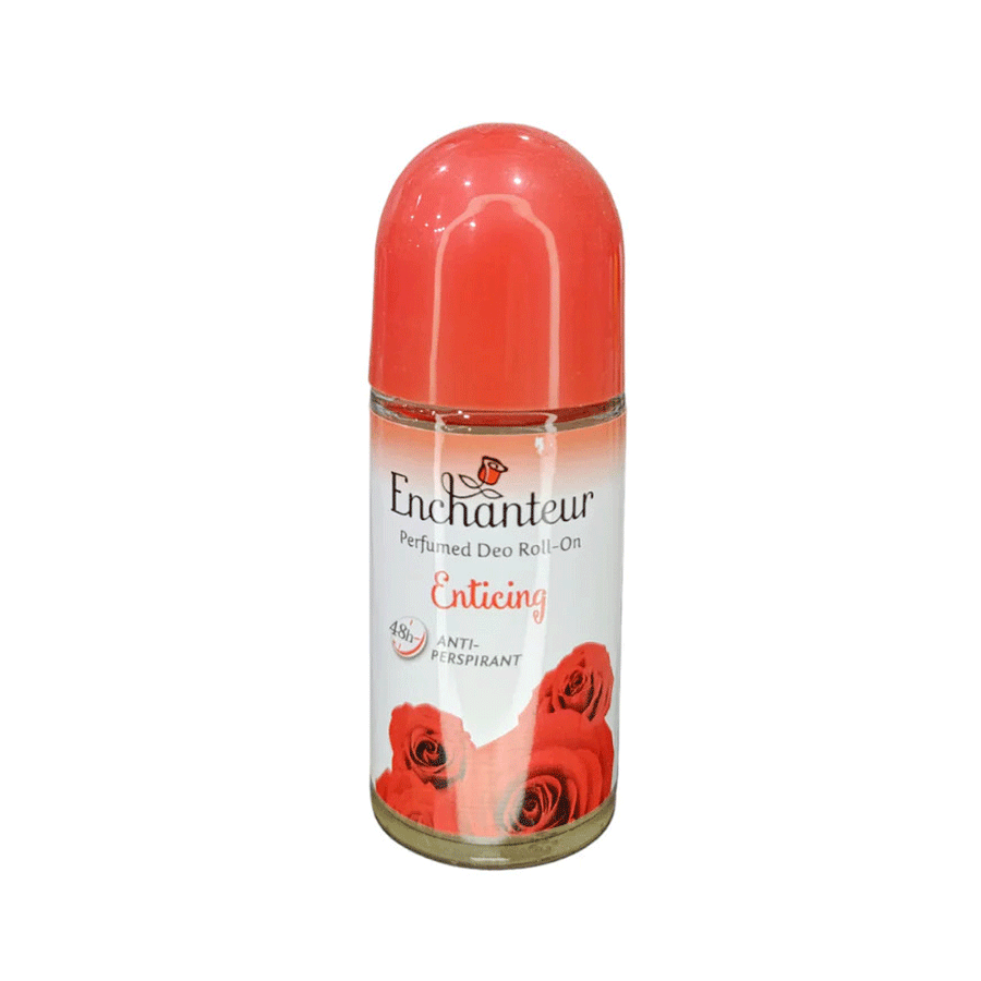 Enchanteur Enticing Roll On 50ml