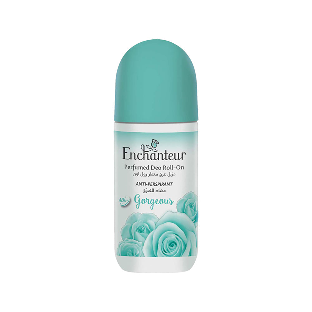 Enchanteur Women Gorgeous Roll On 50ml