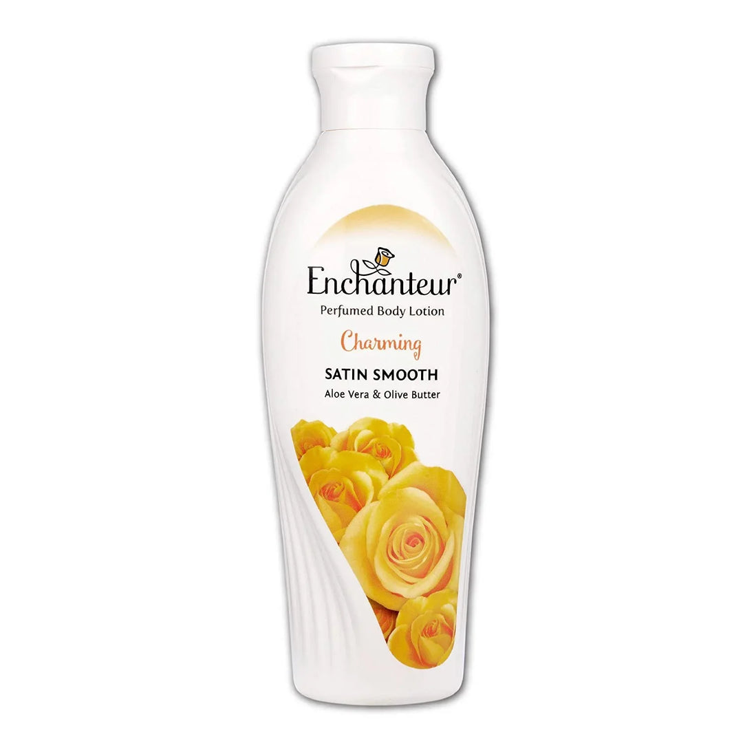 Enchanteur Charming Body Lotion 30ml