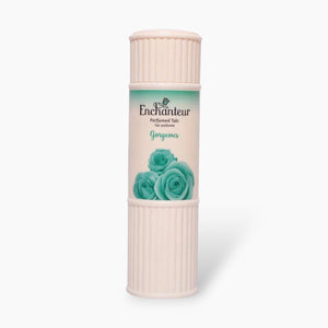 Enchanteur Gorgeous Perfumed Talcum Powder 250g
