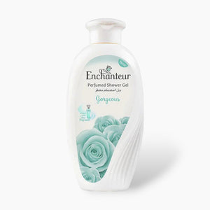Enchanteur Gorgeous Shower Gel 250ml