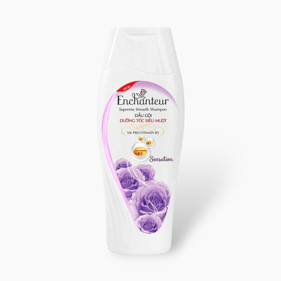 Enchanteur Sensation Shampoo 180g