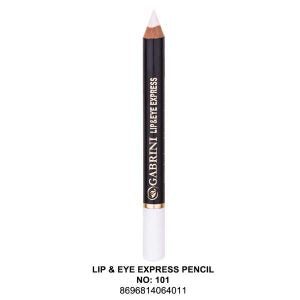 Gabrini Express Pencil