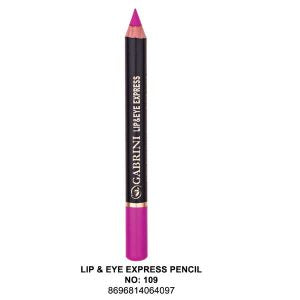 Gabrini Express Pencil