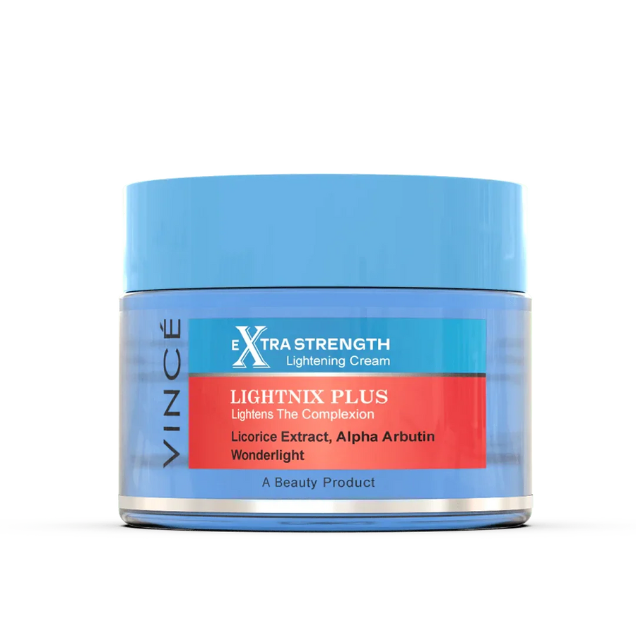 Vince Lightnix Plus Extra Strength Lightening Cream 50 ML