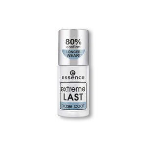 Essence Extreme Last Base Coat