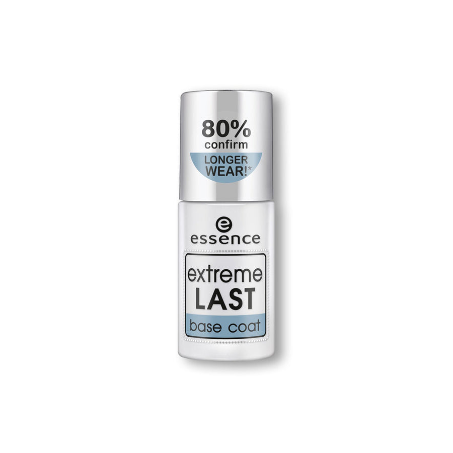 Essence Extreme Last Base Coat