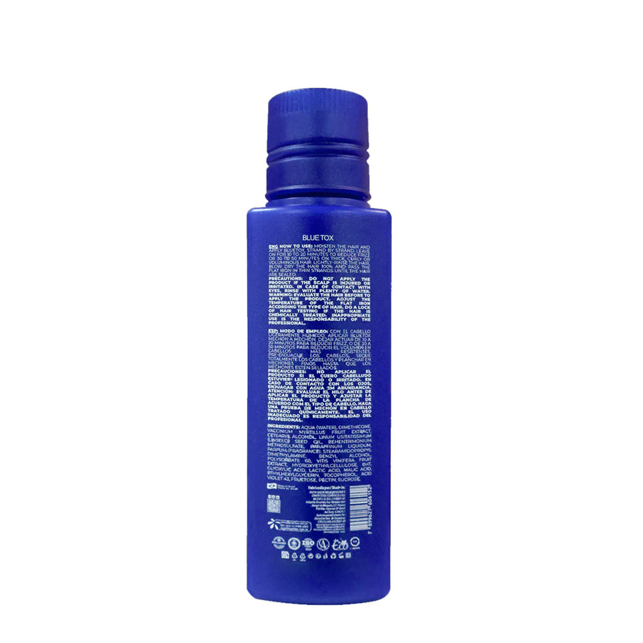 Floractive BlueTox Taninoplastia 120ml
