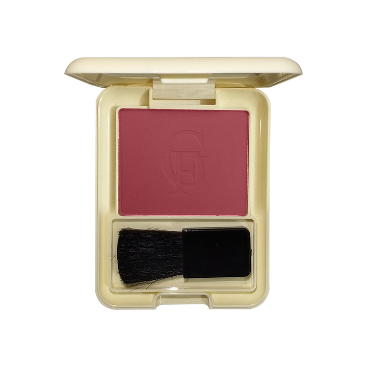 Glamorous Face Professional Matte Blushon Single