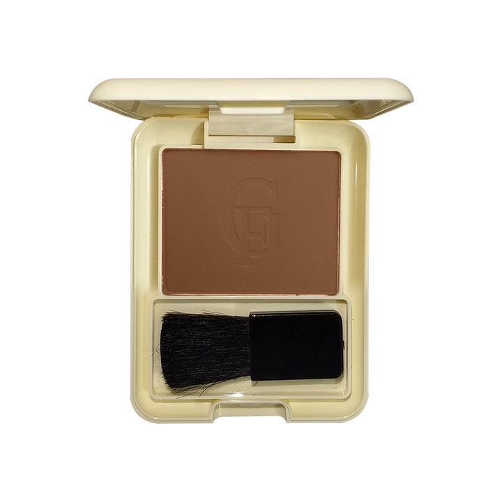Glamorous Face Professional Matte Blushon Single