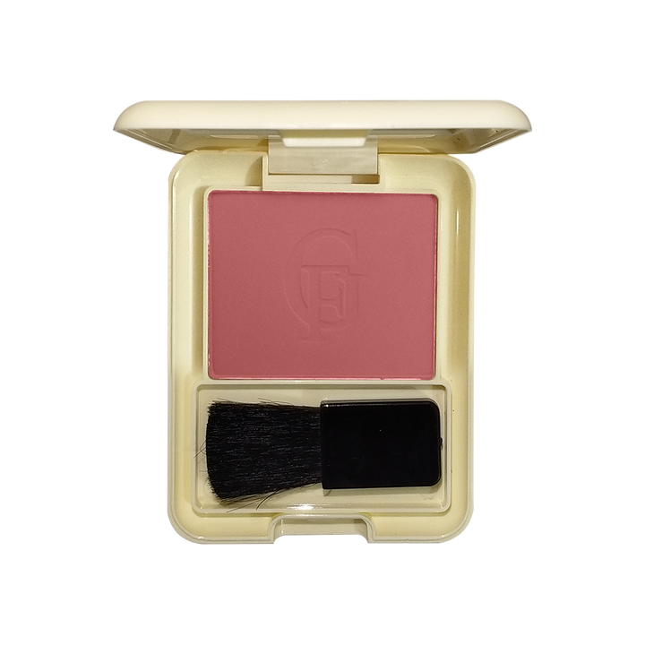 Glamorous Face Professional Matte Blushon Single