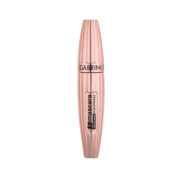 Gabrini 3D Mascara Voluminous