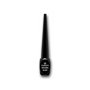 Gabrini Dip Liner Black