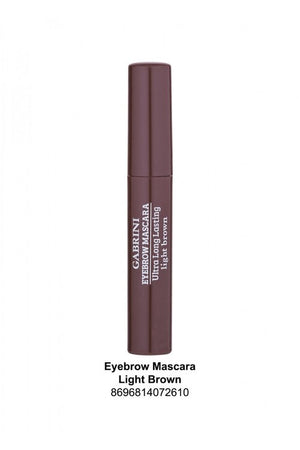 Gabrini Eyebrow Mascara