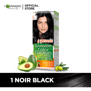 Garnier Color Naturals Hair Color Creme