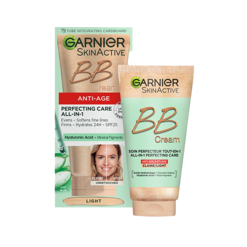 Garnier Skin Active BB Cream Anti-Ageing SPF 25 50 ML