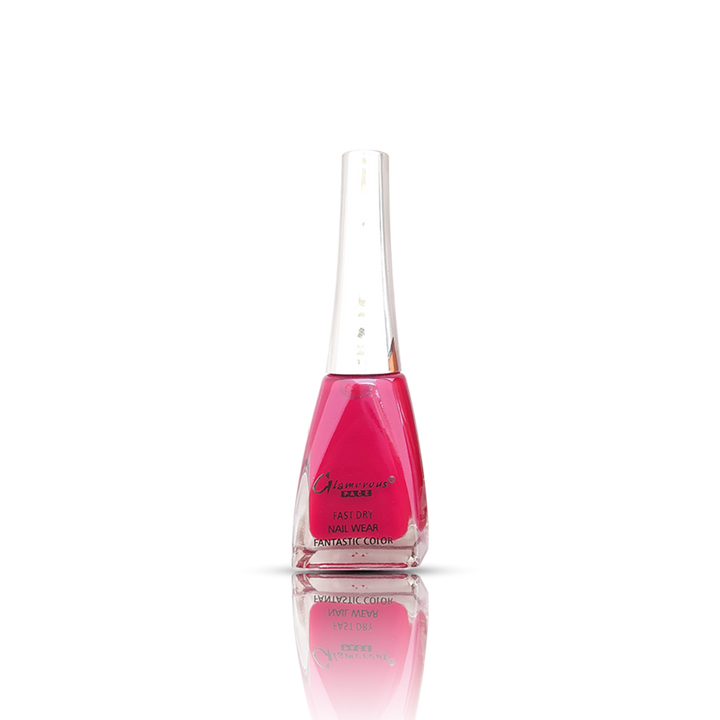 Glamorous Face Eiffel Fantastic Nail Polish