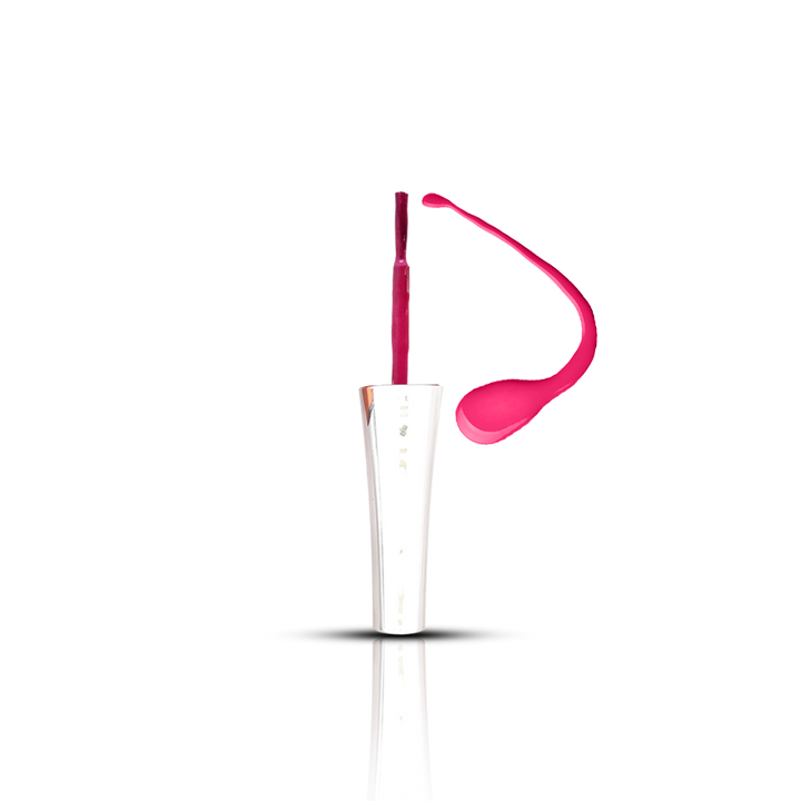 Glamorous Face Eiffel Fantastic Nail Polish